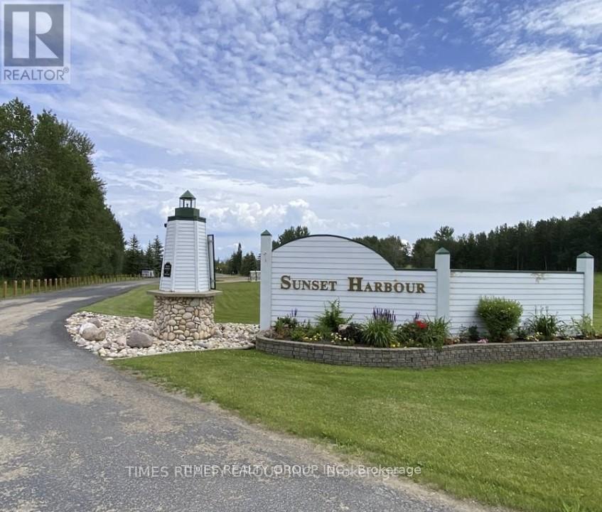 52 Sunset Harbour, Pigeon Lake, AB