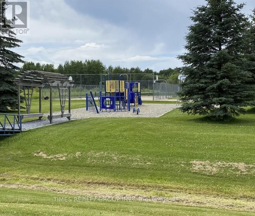 52 Sunset Harbour, Pigeon Lake, AB