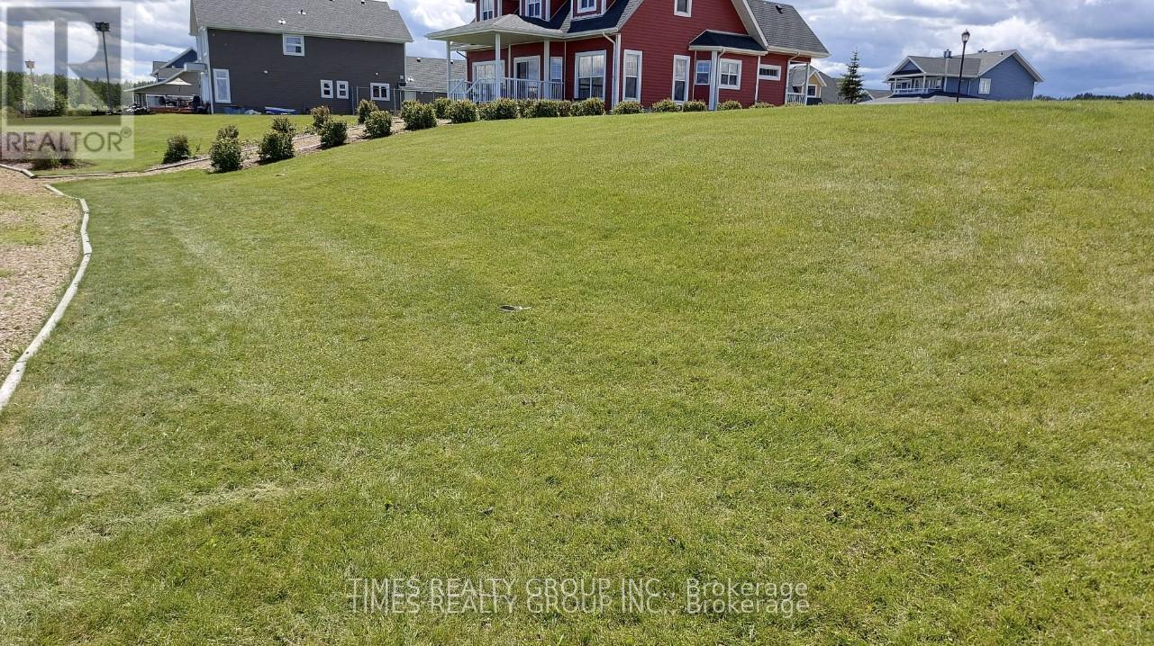 52 Sunset Harbour, Pigeon Lake, AB