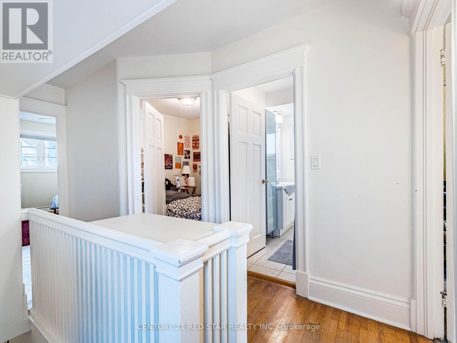 458 Dundurn Street S, Hamilton, ON - Indoor Photo Showing Other Room