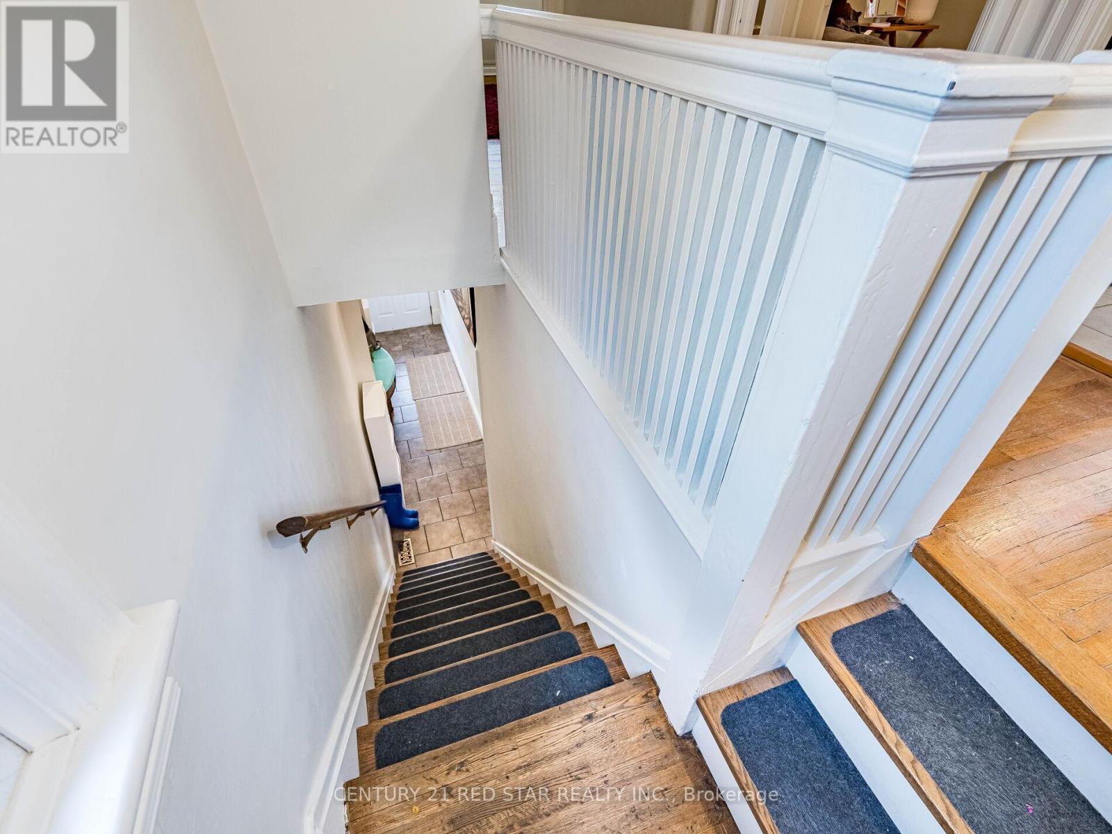 458 Dundurn Street S, Hamilton, ON - Indoor Photo Showing Other Room