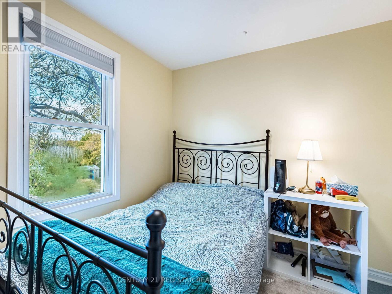 458 Dundurn Street S, Hamilton, ON - Indoor Photo Showing Bedroom