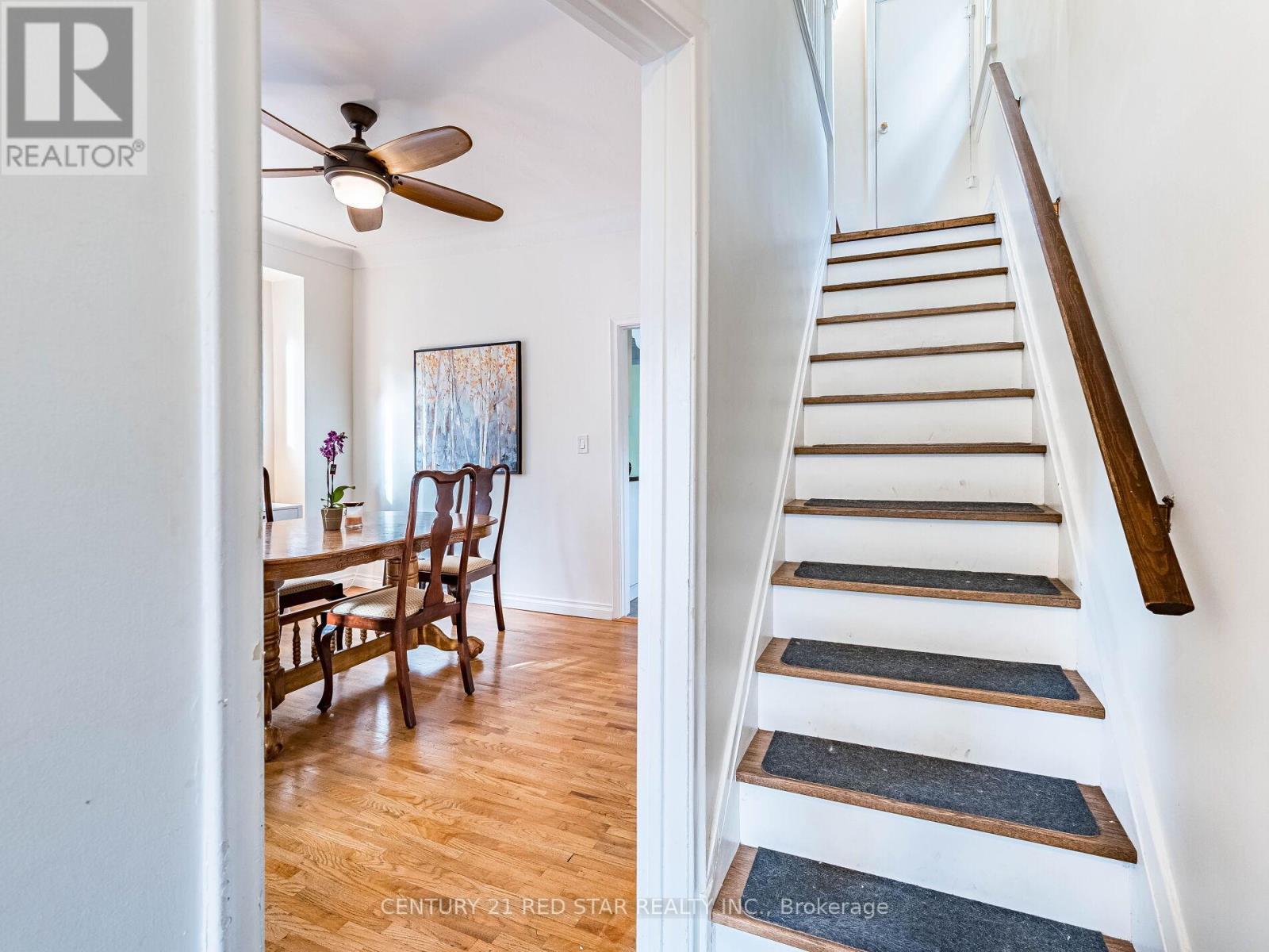 458 Dundurn Street S, Hamilton, ON - Indoor Photo Showing Other Room