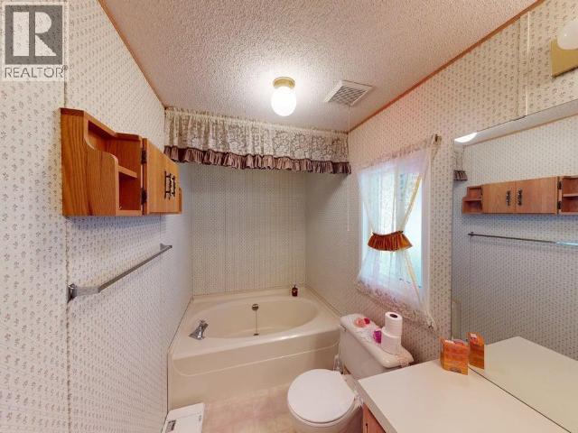 32-6271 Mcandrew Ave, Powell River, BC - Indoor Photo Showing Bathroom