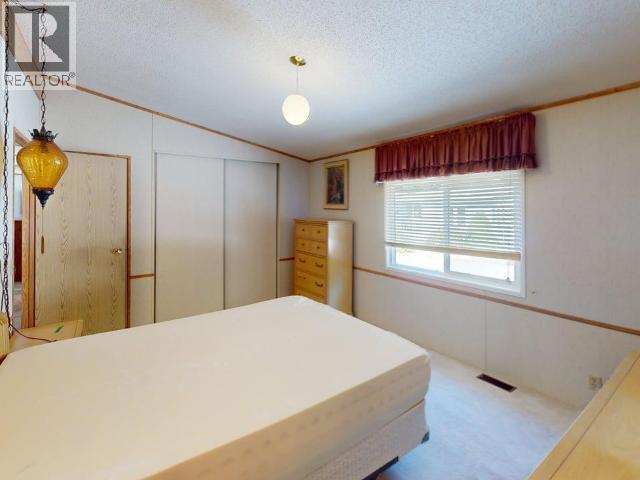 32-6271 Mcandrew Ave, Powell River, BC - Indoor Photo Showing Bedroom