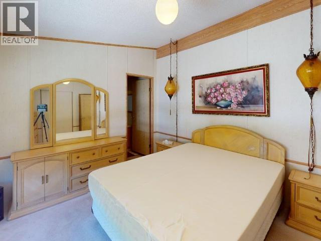32-6271 Mcandrew Ave, Powell River, BC - Indoor Photo Showing Bedroom