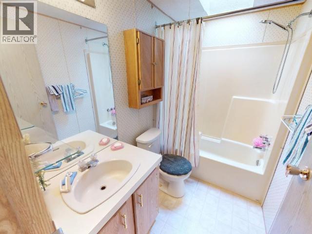 32-6271 Mcandrew Ave, Powell River, BC - Indoor Photo Showing Bathroom