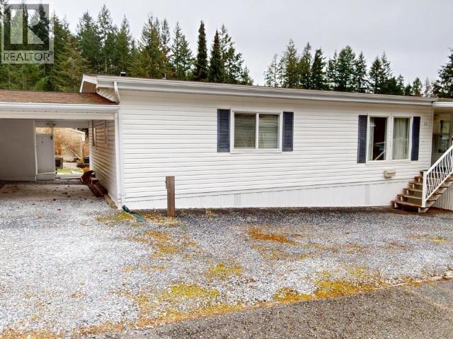 32-6271 Mcandrew Ave, Powell River, BC - Outdoor