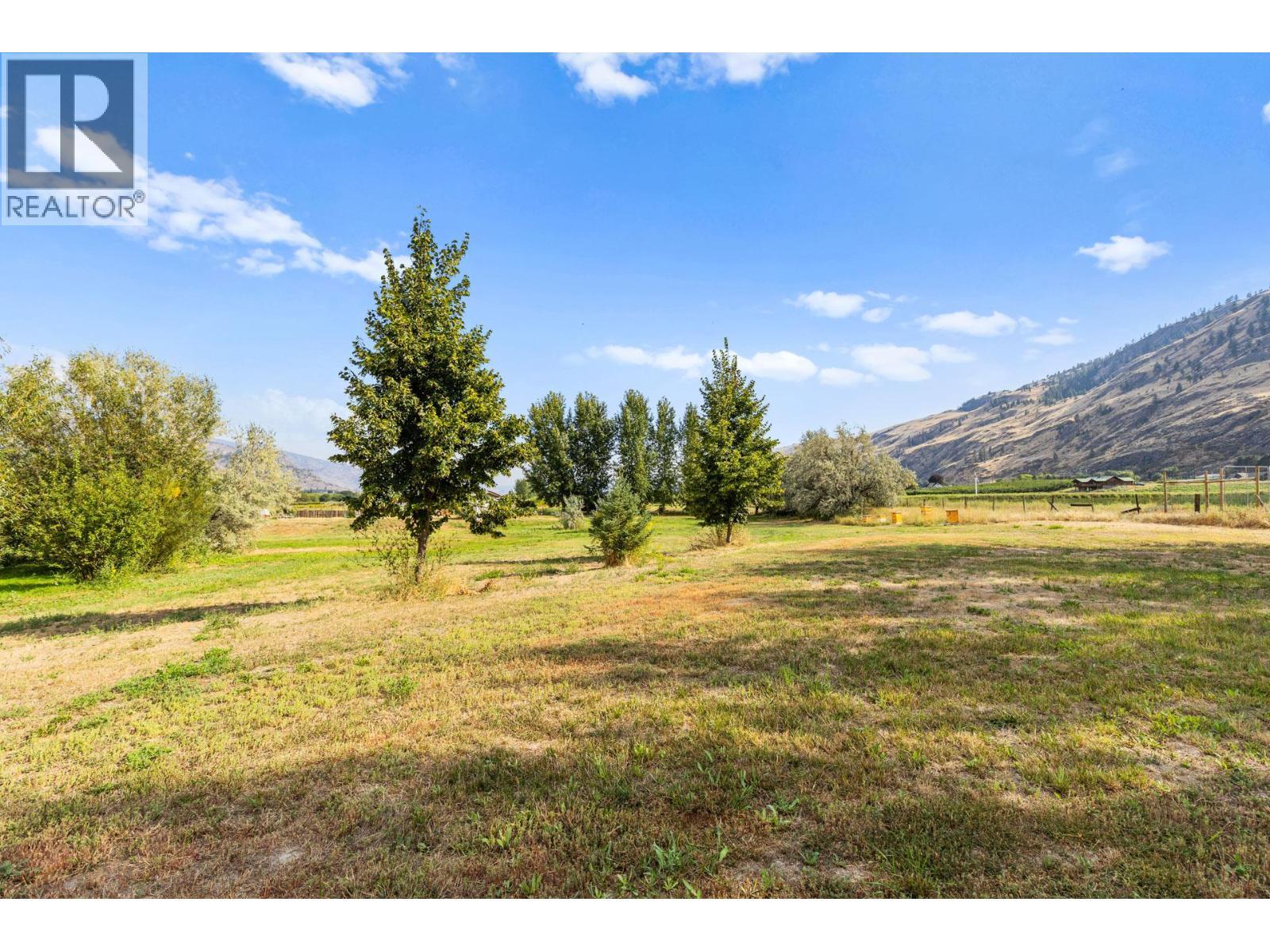 294 Road 18 Road, Oliver, BC - Outdoor With View