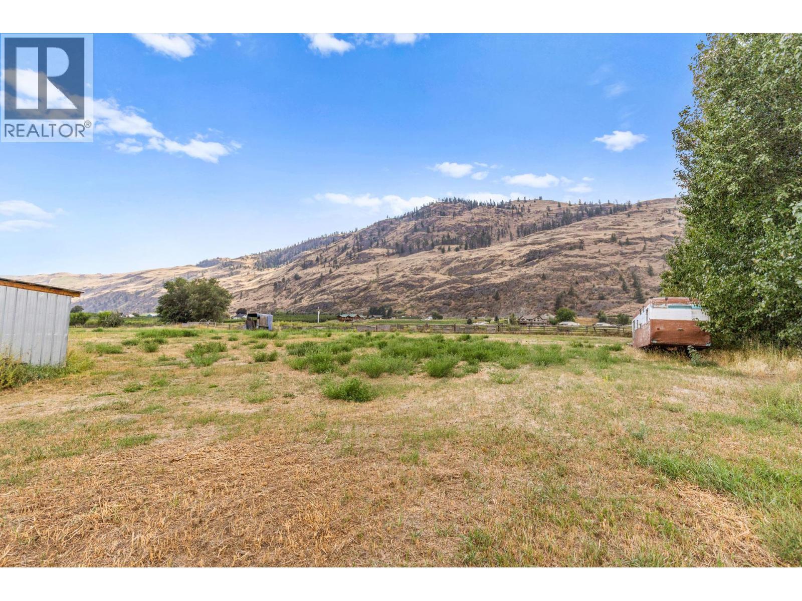 294 Road 18 Road, Oliver, BC - Outdoor With View