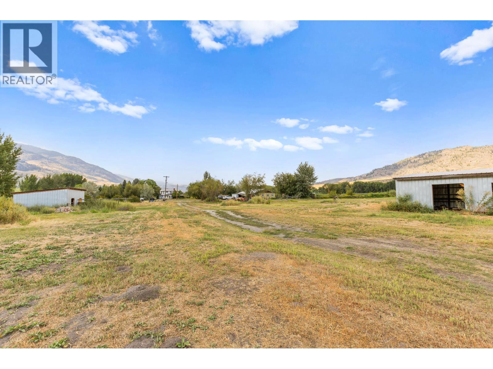 294 Road 18 Road, Oliver, BC - Outdoor With View