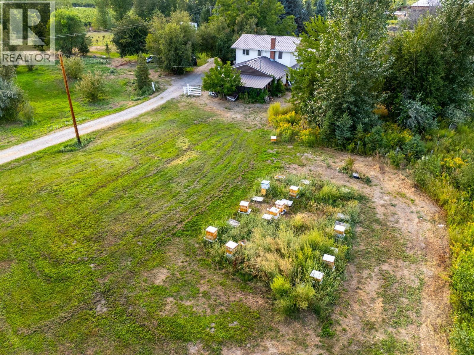 294 Road 18 Road, Oliver, BC - Outdoor