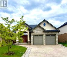 9285 EAGLE RIDGE DRIVE N Niagara Falls (Forestview), ON L2H 0G4
