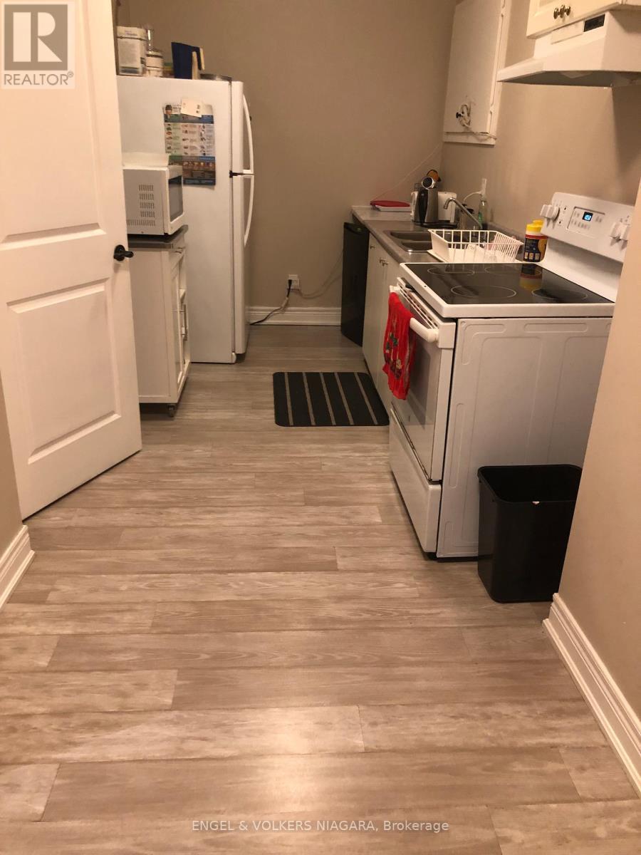 9285 Eagle Ridge Drive N, Niagara Falls (Forestview), ON - Indoor Photo Showing Laundry Room