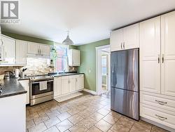 Very Large Kitchen -