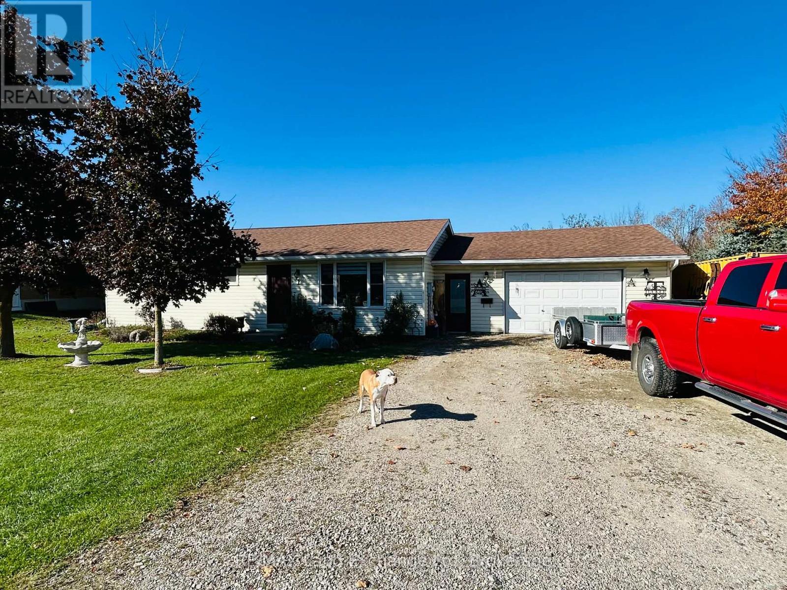 1 Jordan Drive, North Huron (East Wawanosh), ON - Outdoor