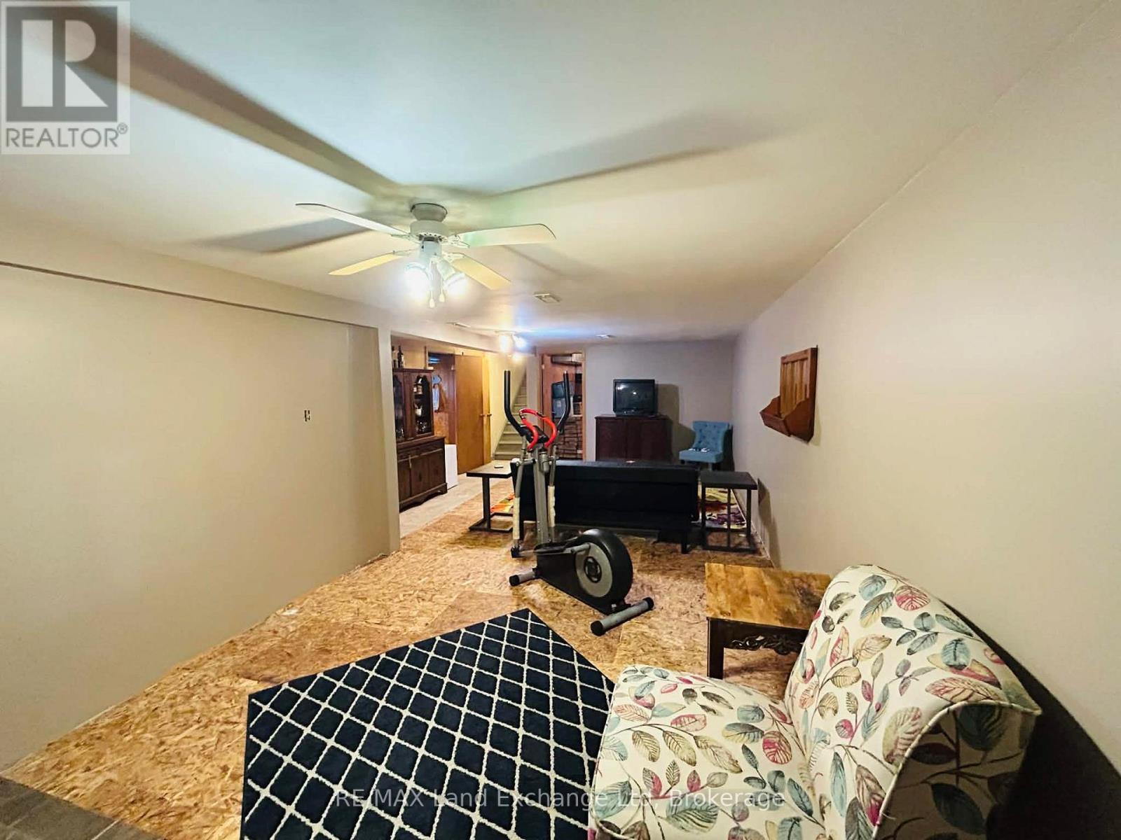 1 Jordan Drive, North Huron (East Wawanosh), ON - Indoor