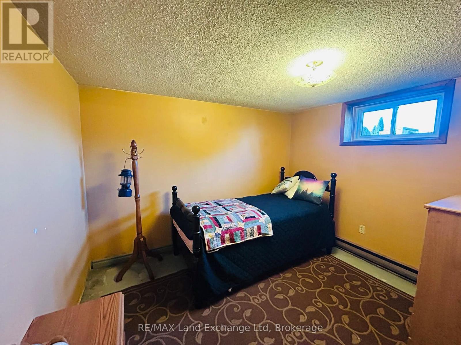 1 Jordan Drive, North Huron (East Wawanosh), ON - Indoor Photo Showing Bedroom