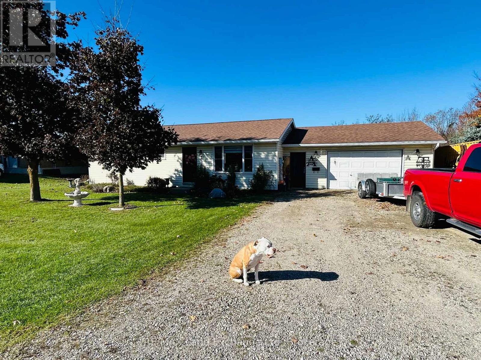 1 Jordan Drive, North Huron (East Wawanosh), ON - Outdoor