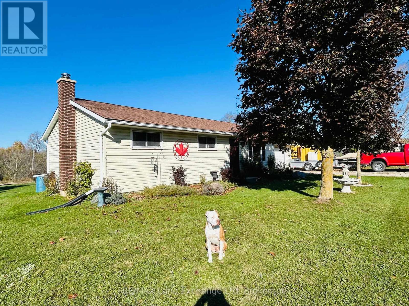 1 Jordan Drive, North Huron (East Wawanosh), ON - Outdoor