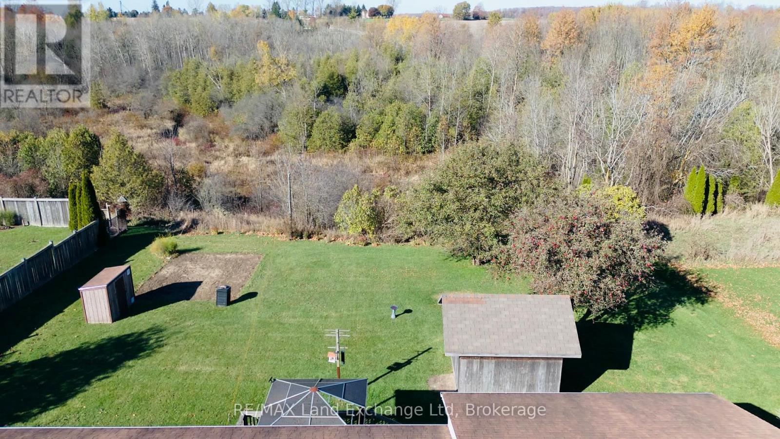 1 Jordan Drive, North Huron (East Wawanosh), ON - Outdoor With View