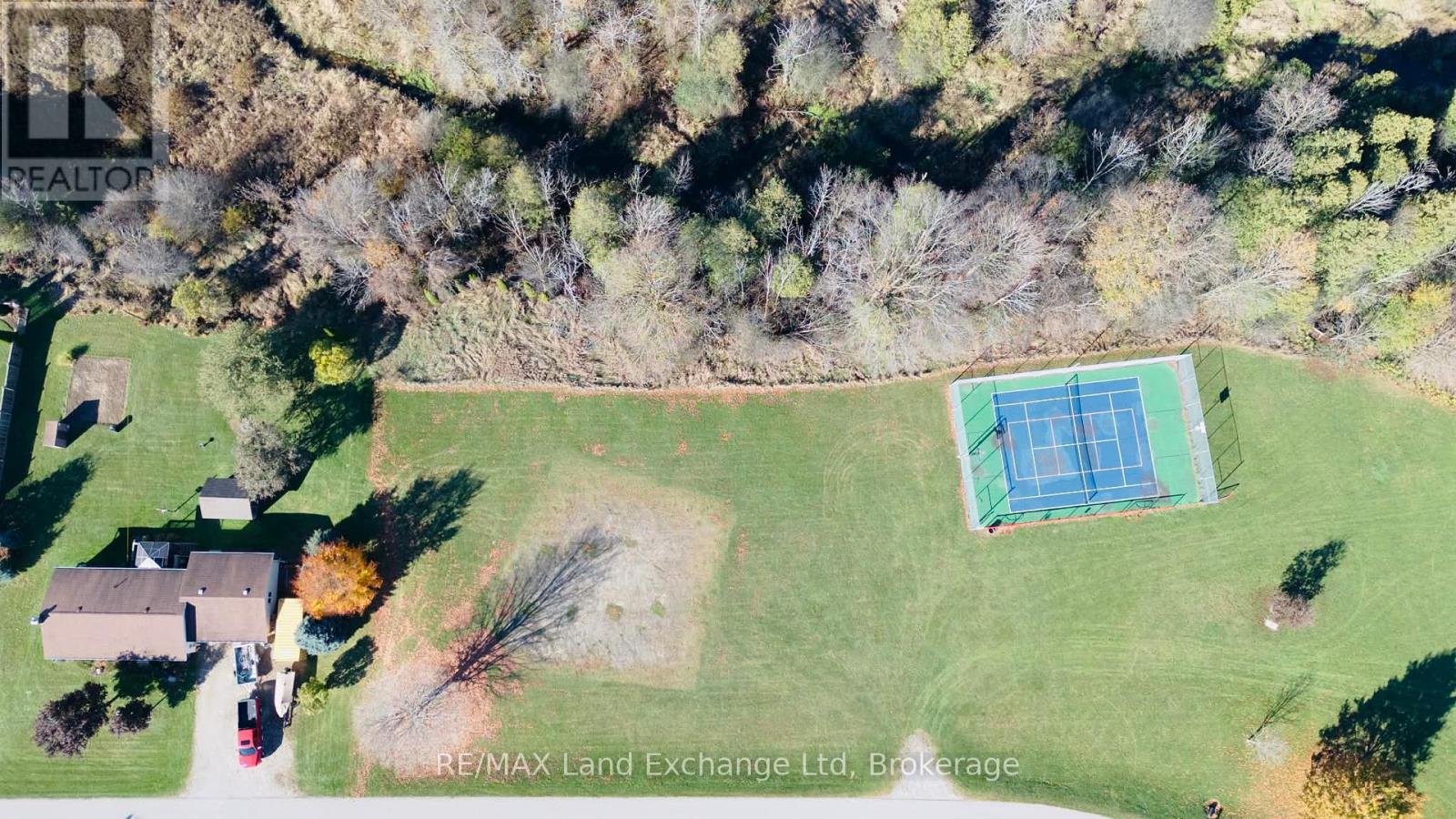 1 Jordan Drive, North Huron (East Wawanosh), ON - Outdoor With View