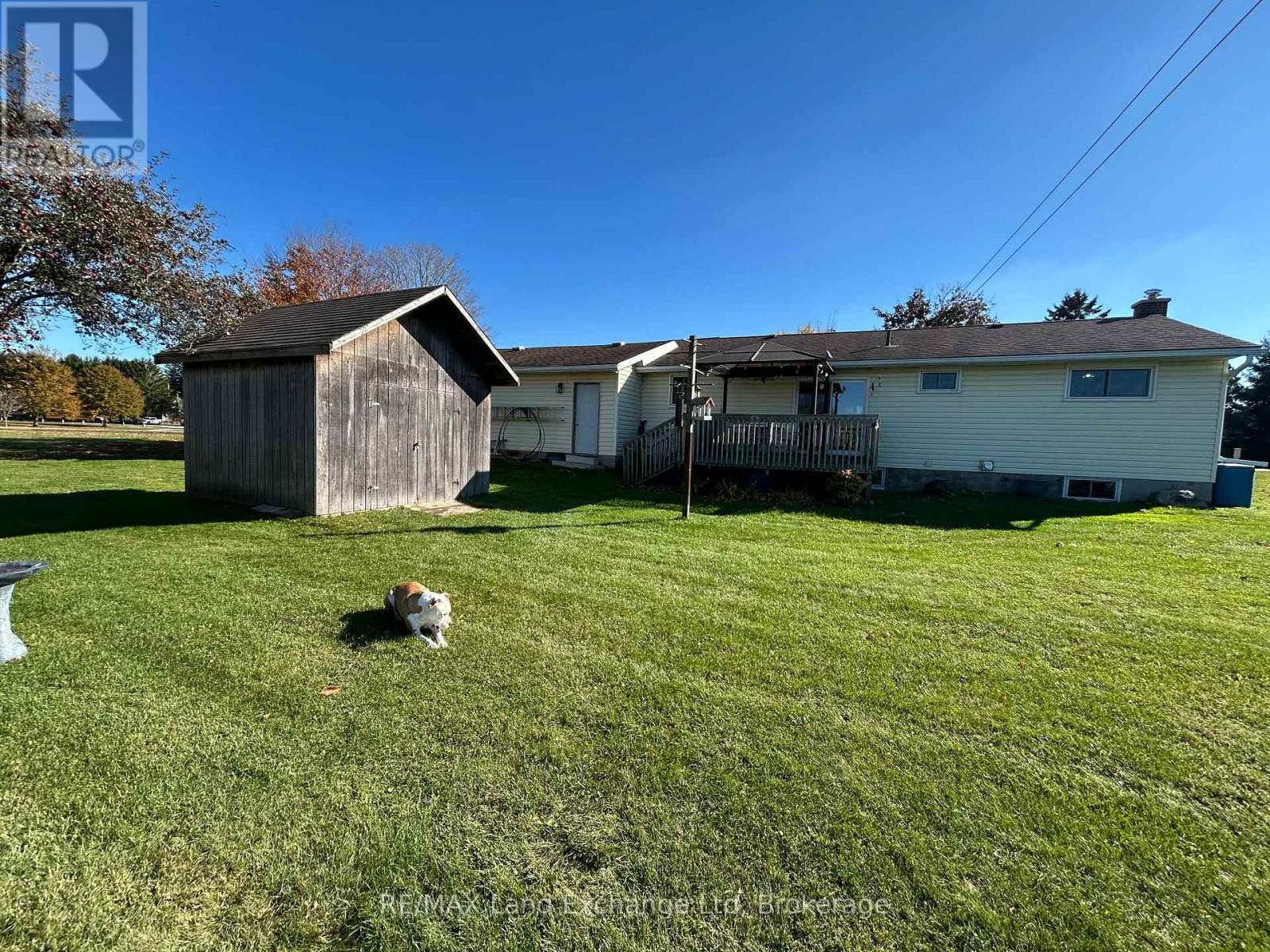 1 Jordan Drive, North Huron (East Wawanosh), ON - Outdoor