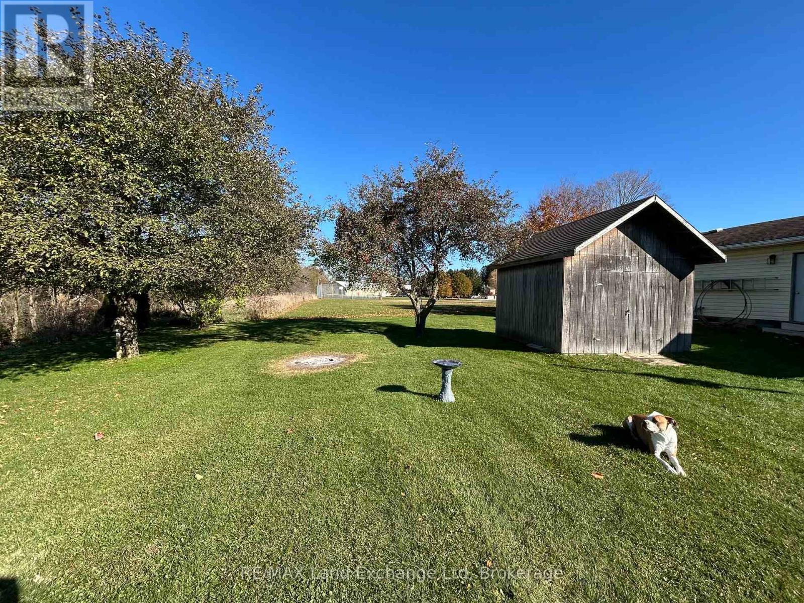 1 Jordan Drive, North Huron (East Wawanosh), ON - Outdoor