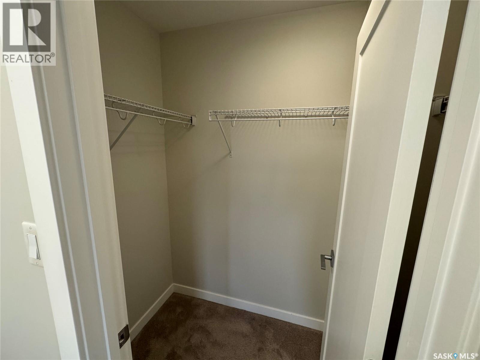 4409 E Keller Avenue, Regina, SK - Indoor With Storage
