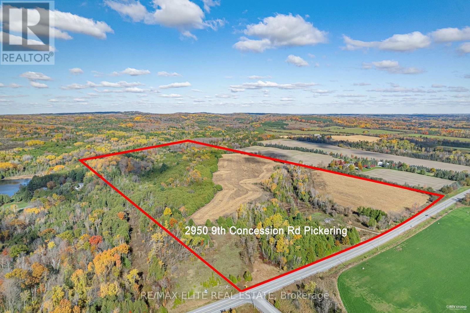 2950 9Th Concession Road, Pickering, ON