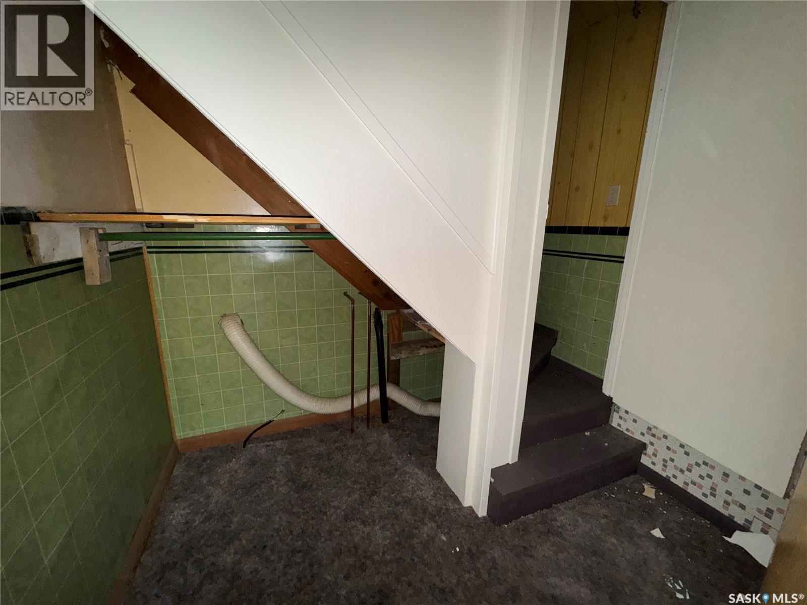 220 6Th Avenue E, Biggar, SK - Indoor Photo Showing Other Room