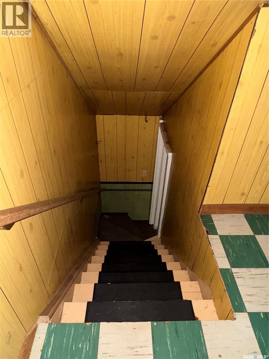 220 6Th Avenue E, Biggar, SK - Indoor Photo Showing Other Room