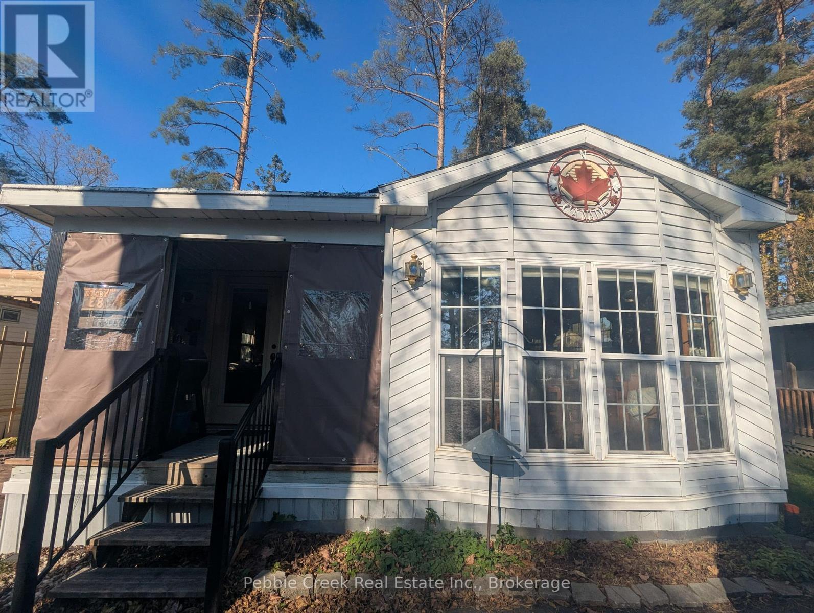 E8 - 77794 Orchard Line, Central Huron (Goderich), ON