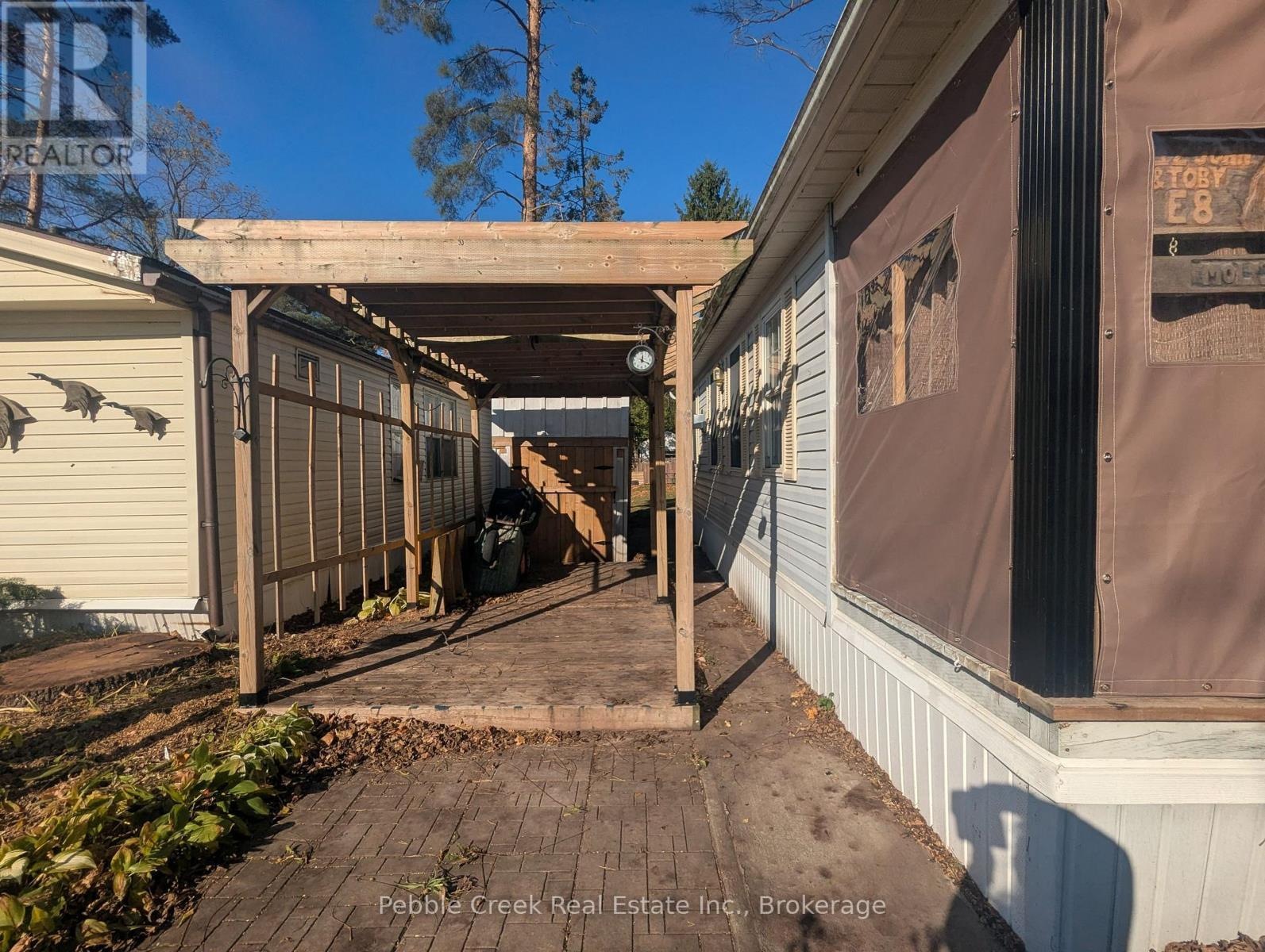 E8 - 77794 Orchard Line, Central Huron (Goderich), ON