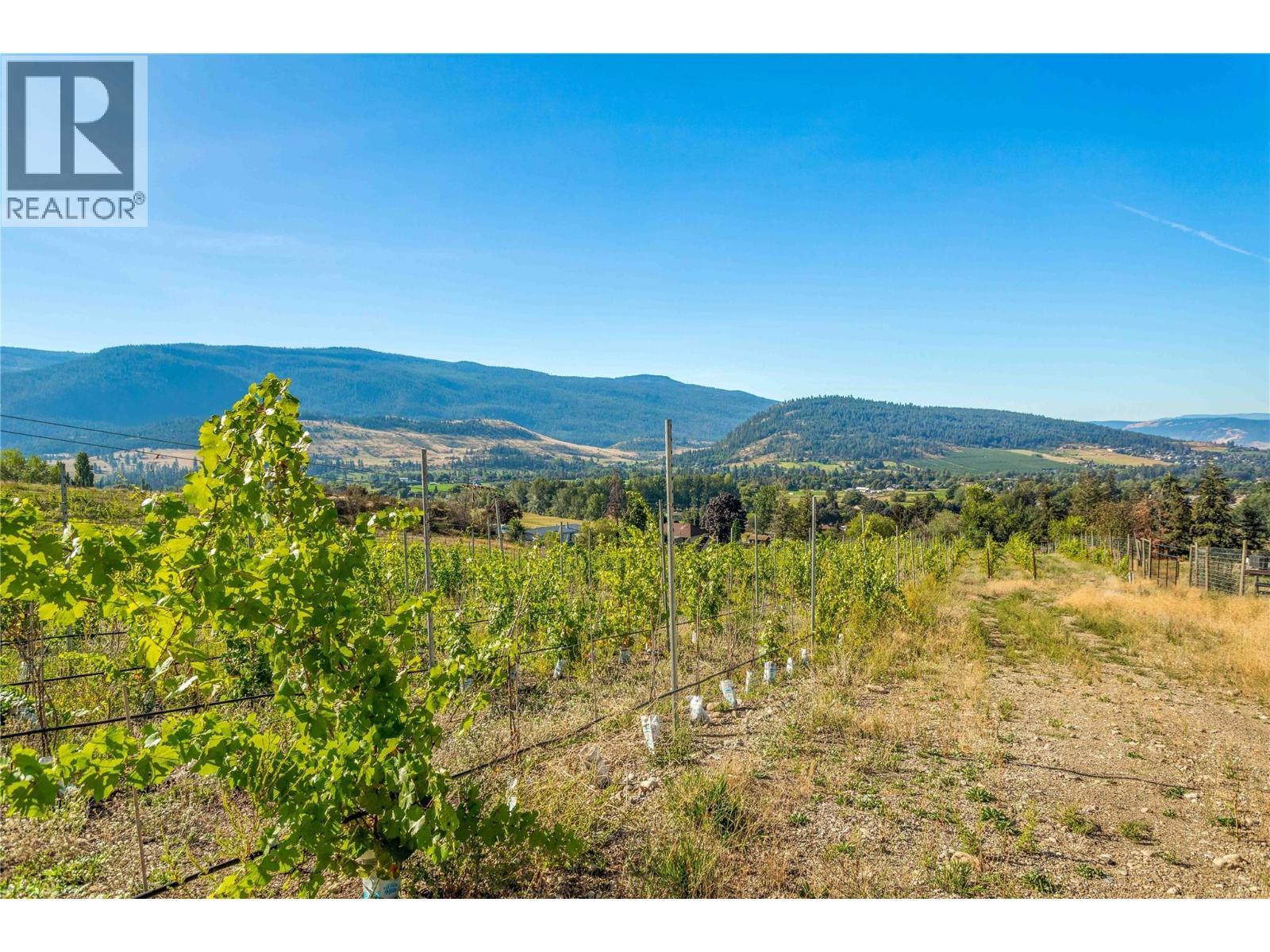 9269 Highway 6, Coldstream, BC