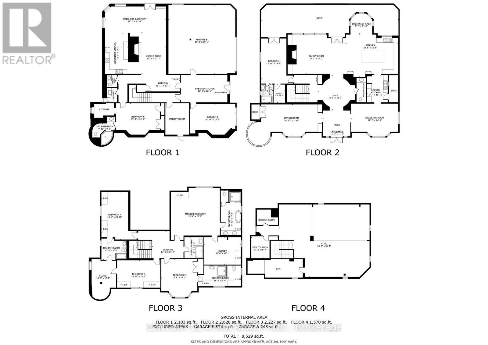 3225 Davis Drive, Whitchurch-Stouffville, ON - Other