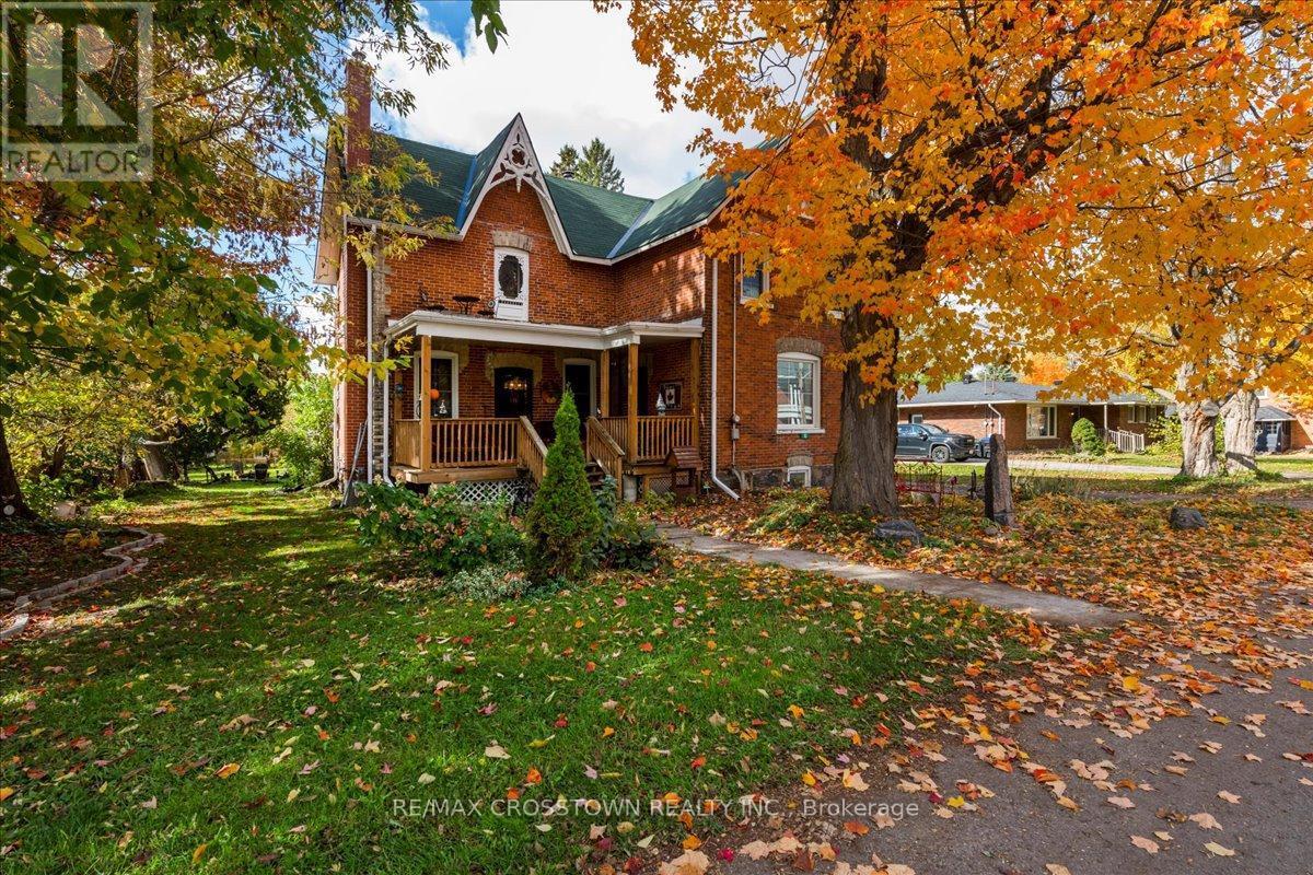 10 Eplett Street, Severn, ON - Outdoor With Deck Patio Veranda