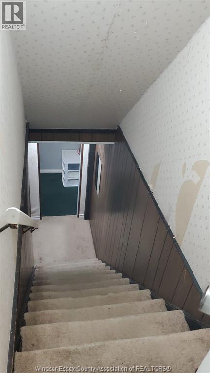 5516 Empress Street, Windsor, ON - Photo Showing Other Room