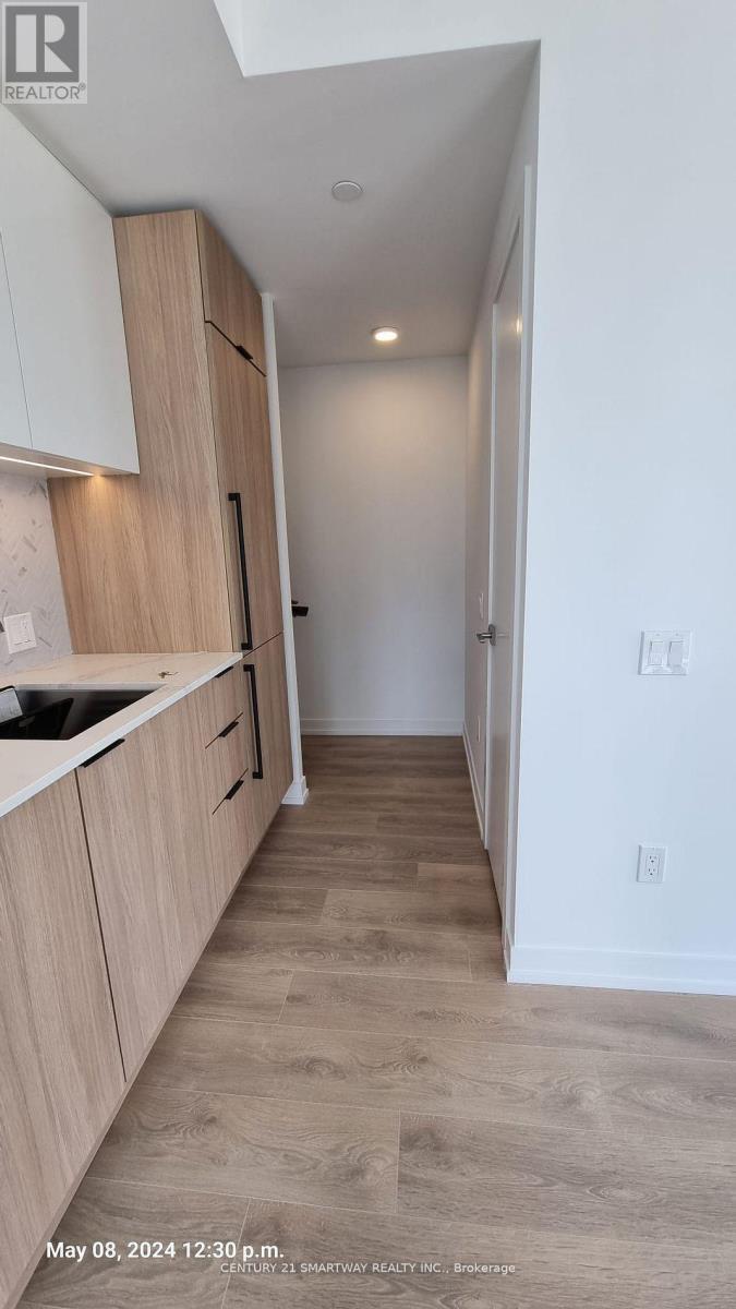 2317 - 82 Dalhousie Street, Toronto, ON - Indoor