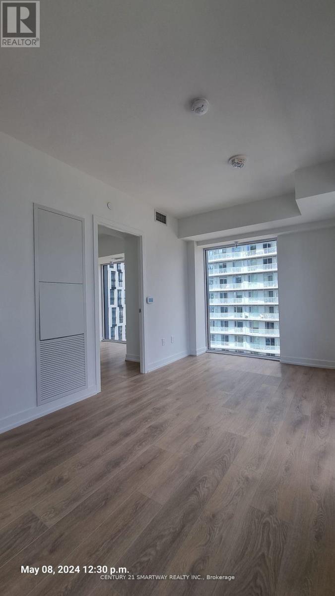 2317 - 82 Dalhousie Street, Toronto, ON - Indoor Photo Showing Other Room