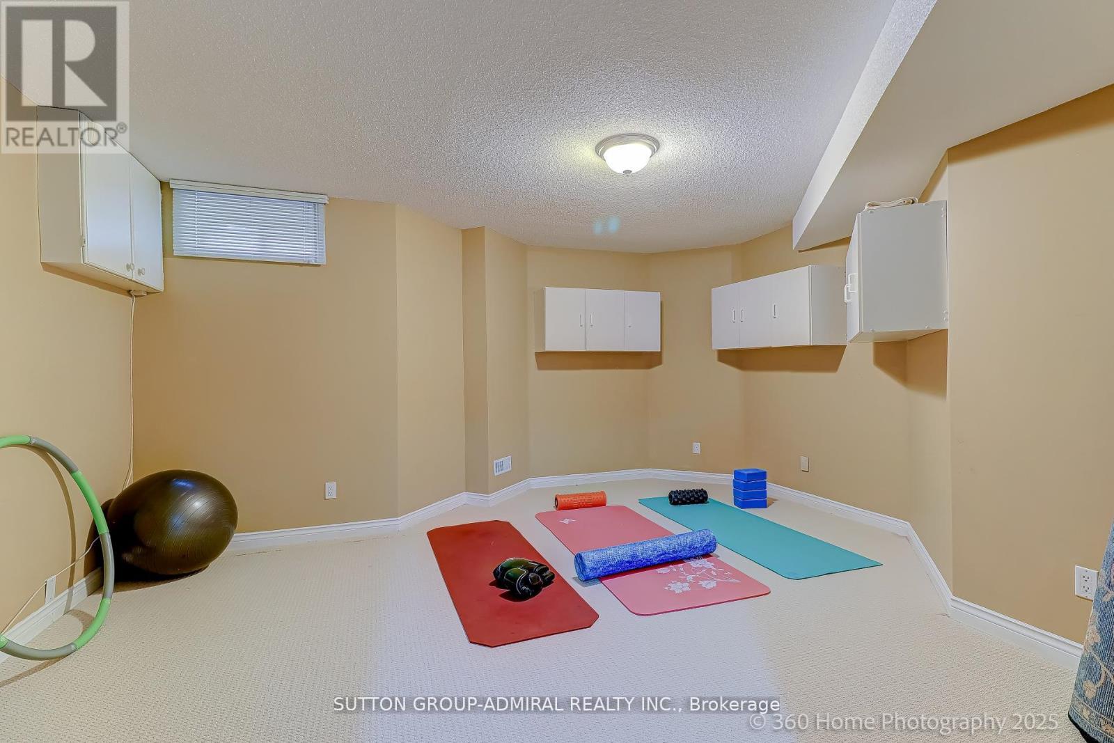 1591 Hampshire Crescent, Mississauga, ON - Indoor