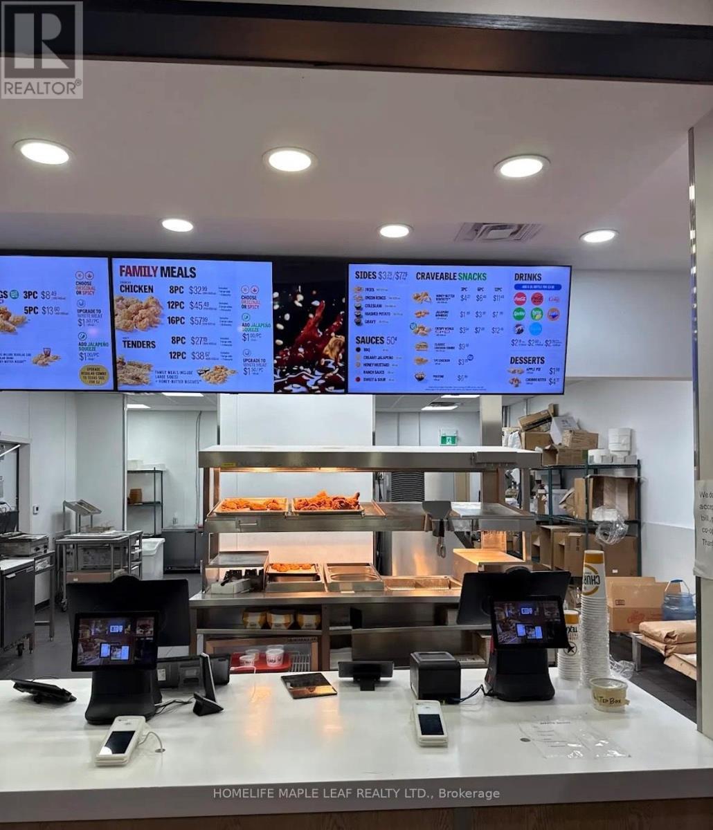 6B - 2480 Homer Watson Boulevard S, Kitchener, ON