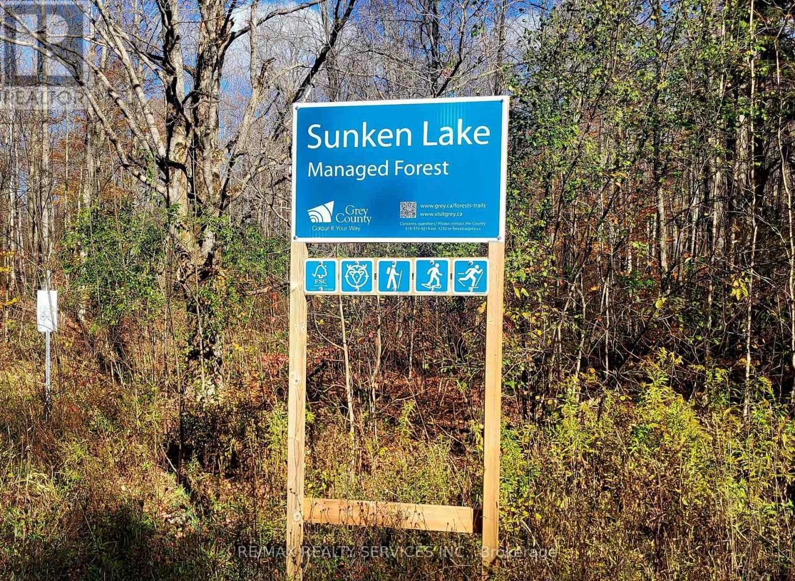 395421 Concession 2 Road, Chatsworth, ON