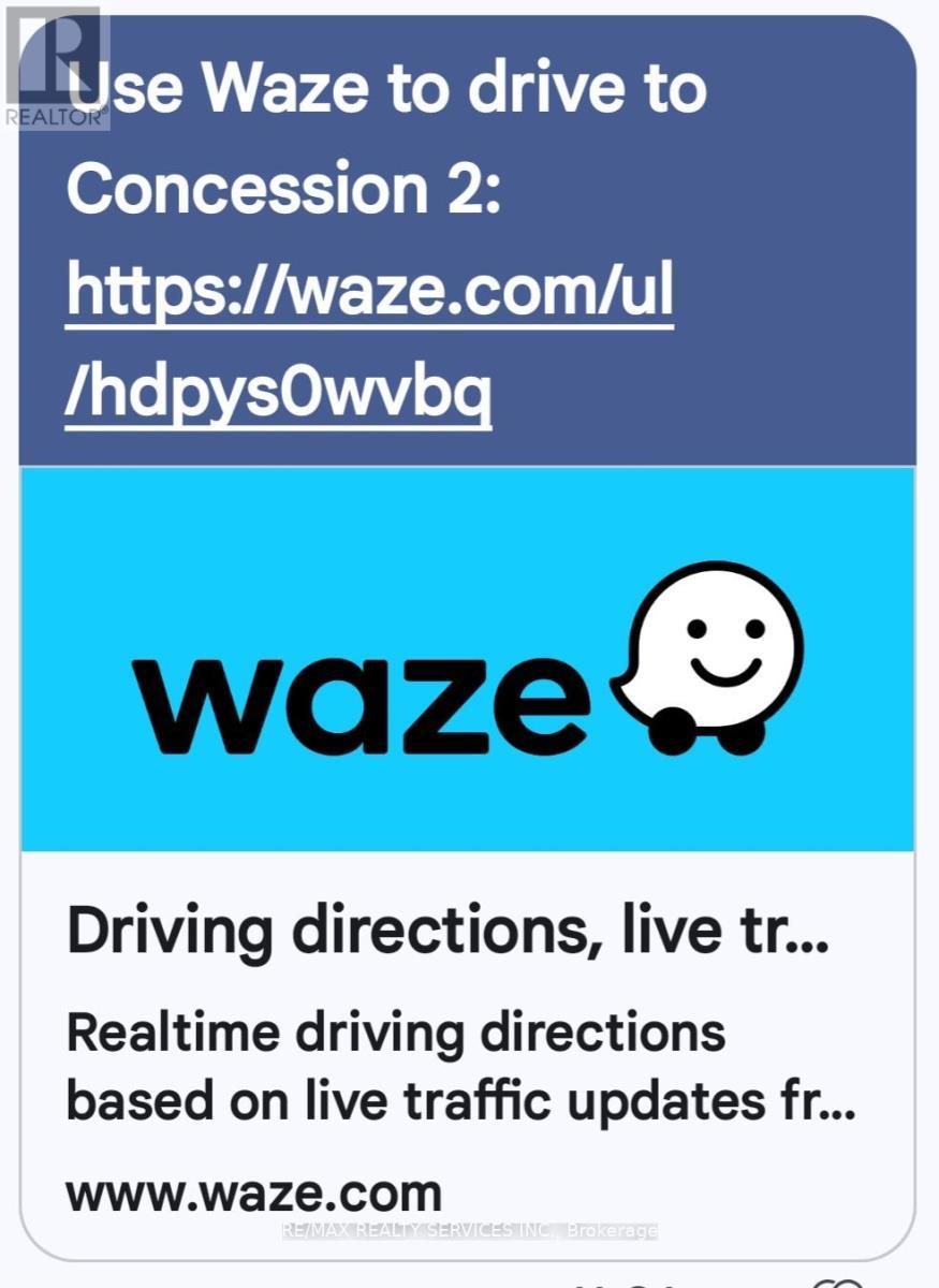 395421 Concession 2 Road, Chatsworth, ON