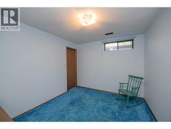 Third Bedroom large walk in closet -