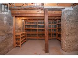 Great cold storage -