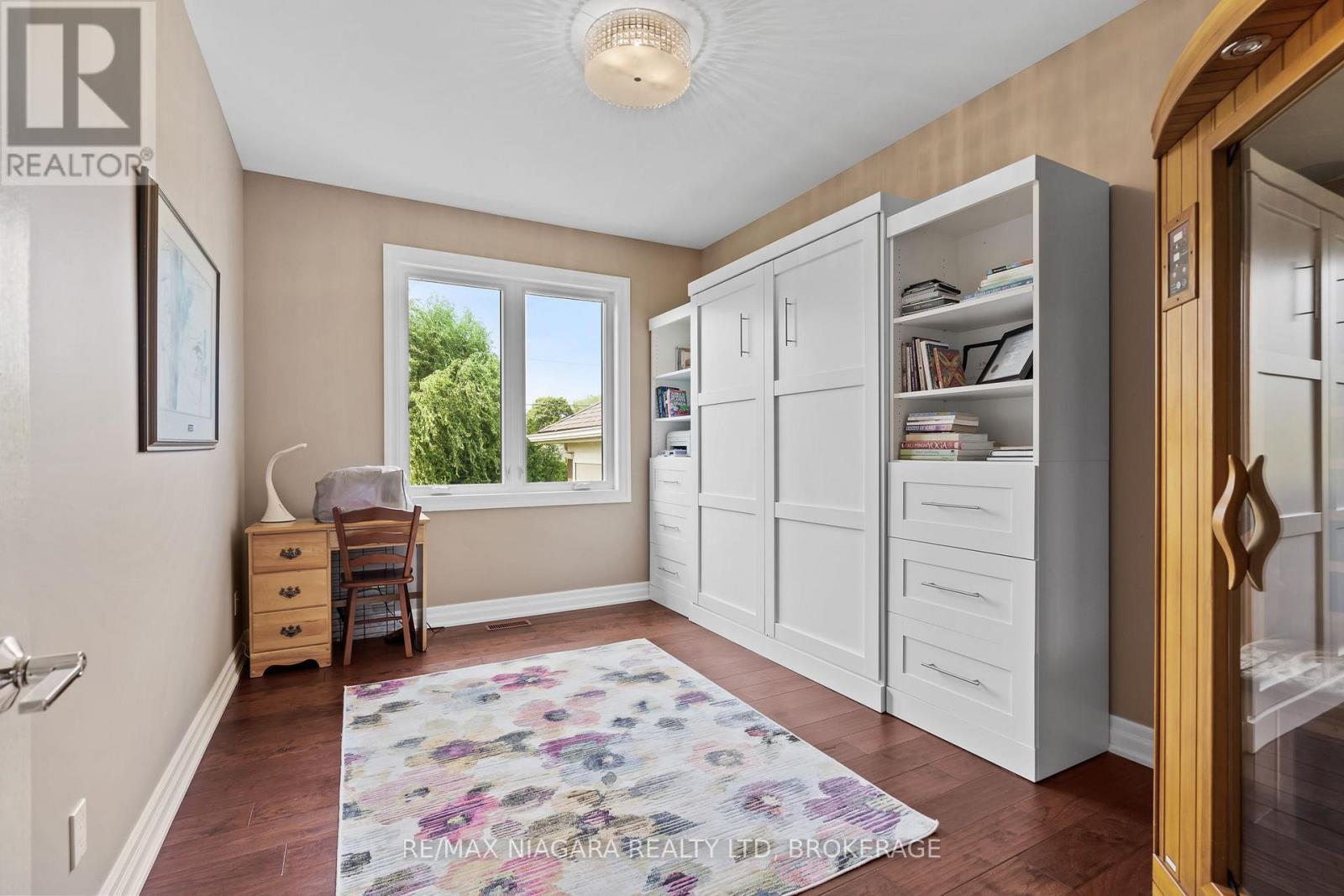 7 Parklane Crescent, St. Catharines (Glendale/Glenridge), ON - Indoor