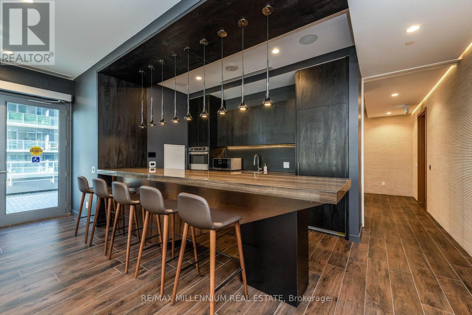 4801 - 70 Annie Craig Drive, Toronto, ON - Indoor Photo Showing Other Room