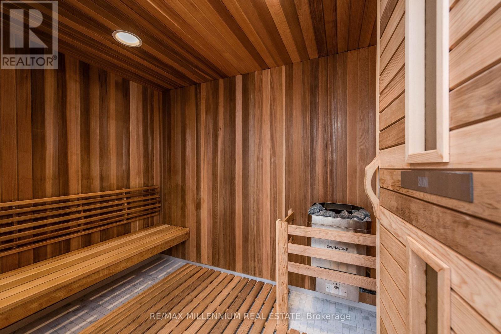 4801 - 70 Annie Craig Drive, Toronto, ON - Indoor Photo Showing Other Room