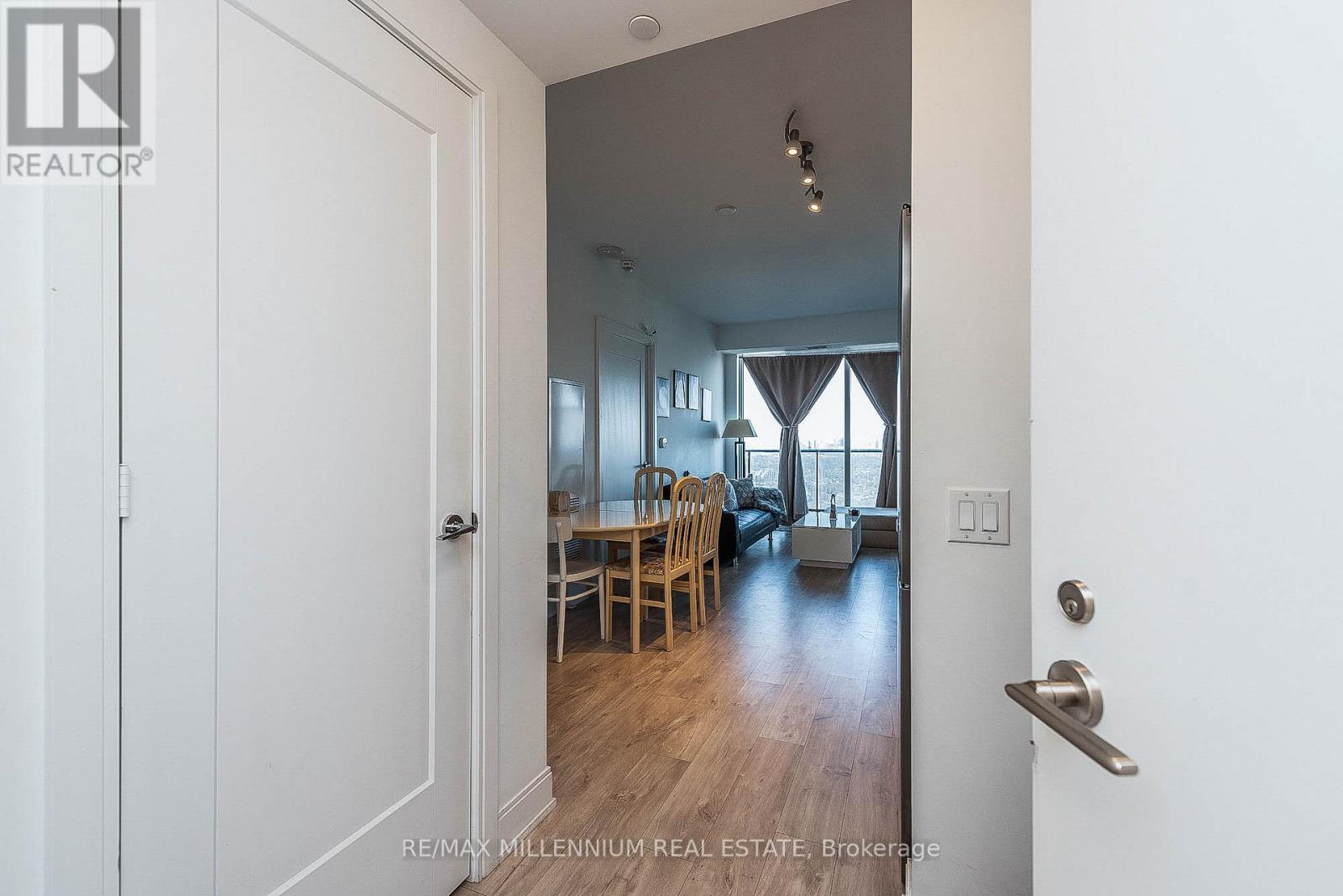 4801 - 70 Annie Craig Drive, Toronto, ON - Indoor Photo Showing Other Room